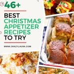 Delicious Christmas Appetizer Ideas