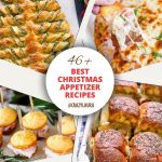 Festive Christmas Appetizer Recipes