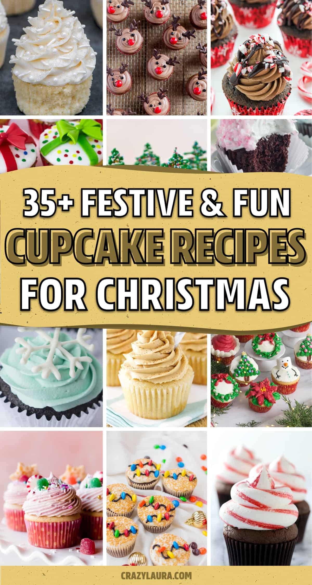 quick dessert recipes for christmas party