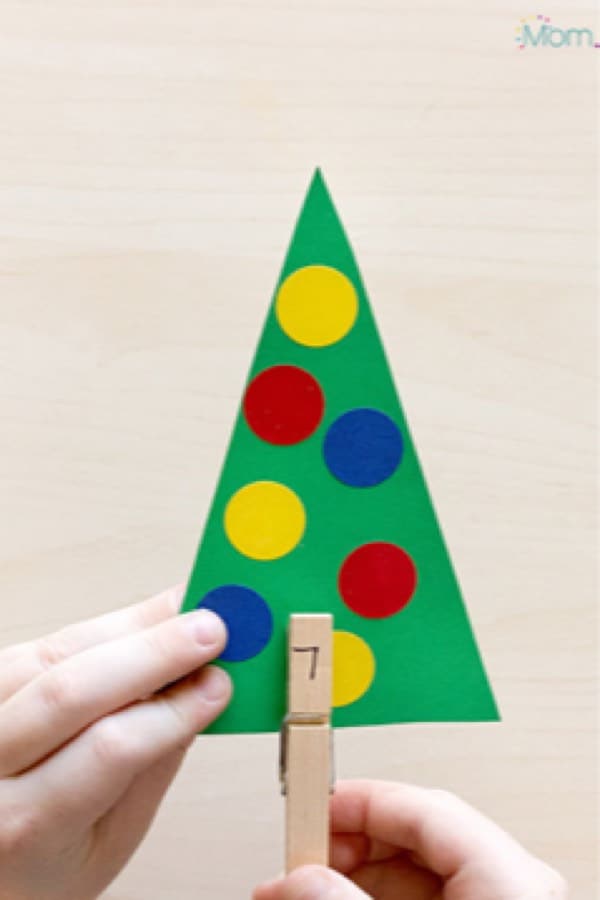 fun kids activity for the holidays