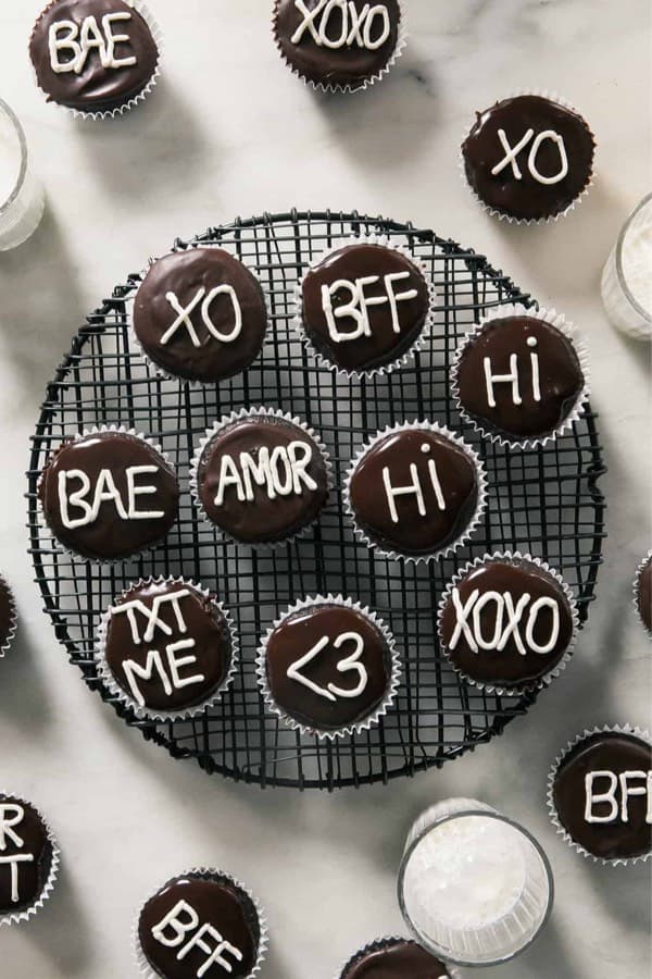 valentine converstaion cupcake recipe