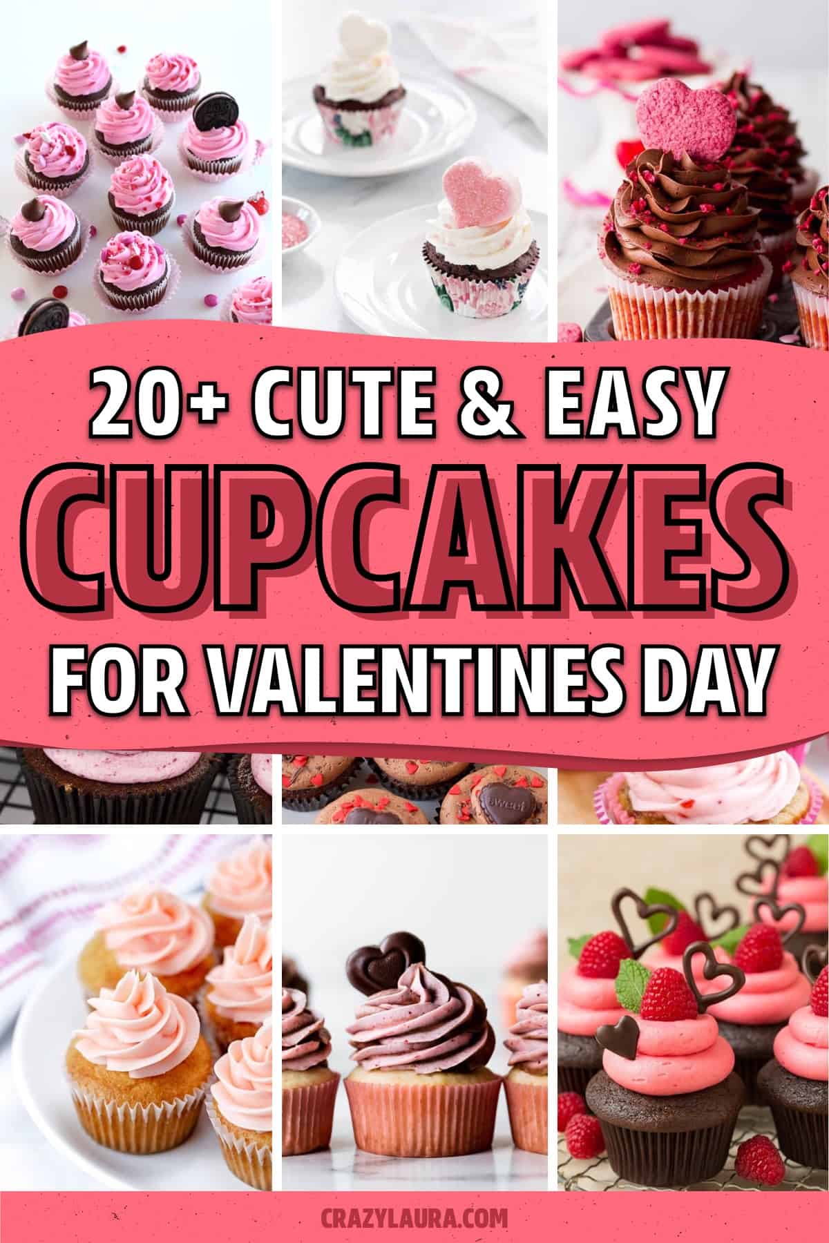 cupcakes to make for boyfriend