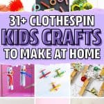 easy craft ideas for kids