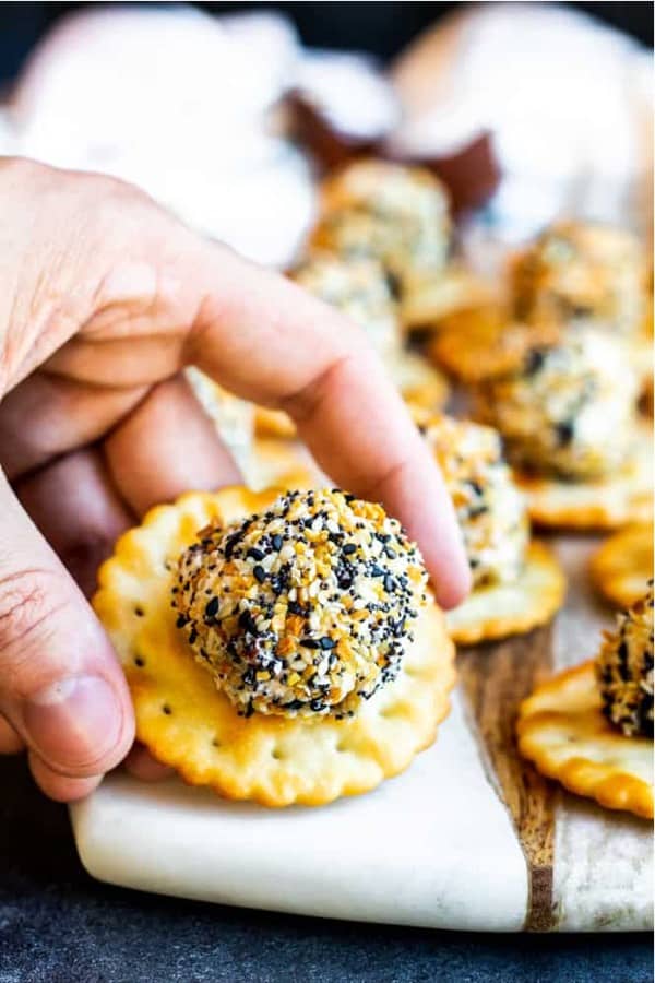 easy appetizer recipes to make for game day