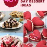 List of the Best Valentine's Day Dessert Ideas to Make Your Heart Melt