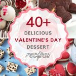 List of Delicious Valentine's Day Desserts