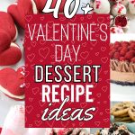 List of Valentine's Day Dessert Ideas For Your Loved One
