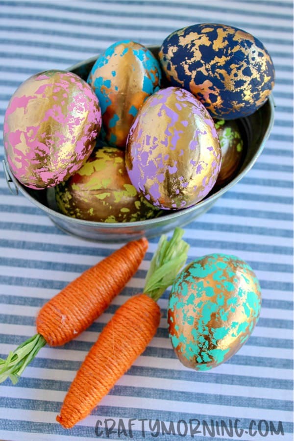 fun crafts for easter to do with your kids