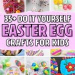 simple craft ideas for easter