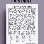 free ispy template games