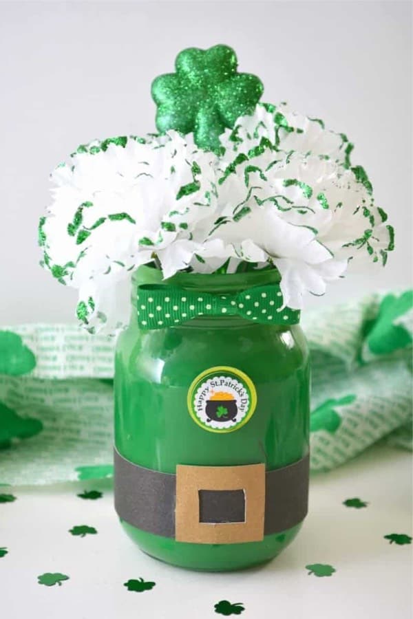 st patricks day things to make for teenager