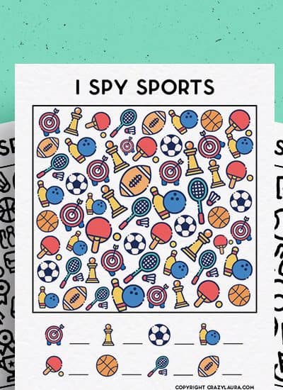 i spy printable game for kids