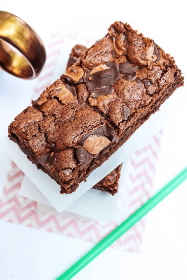 starbucks dupe recipe for brownies