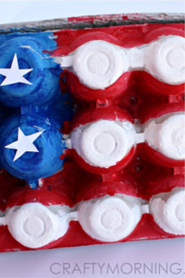 cheap things to make on july fourth