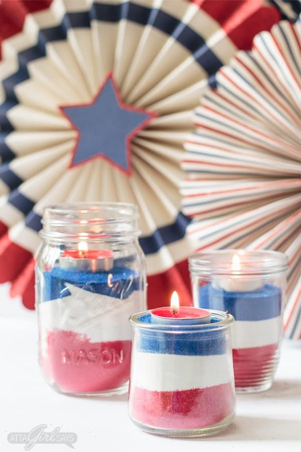 creative craft ideas for the 4th of july