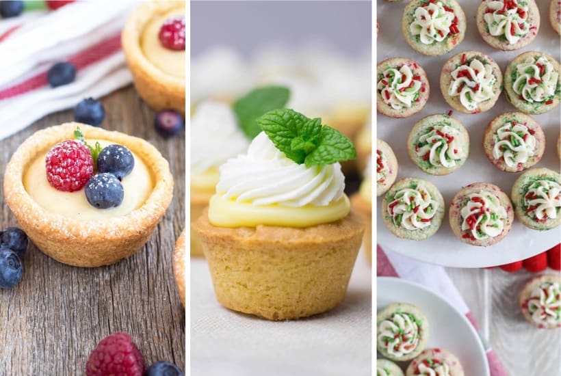 37+ Must Try Cookie Cup Recipes In 2024