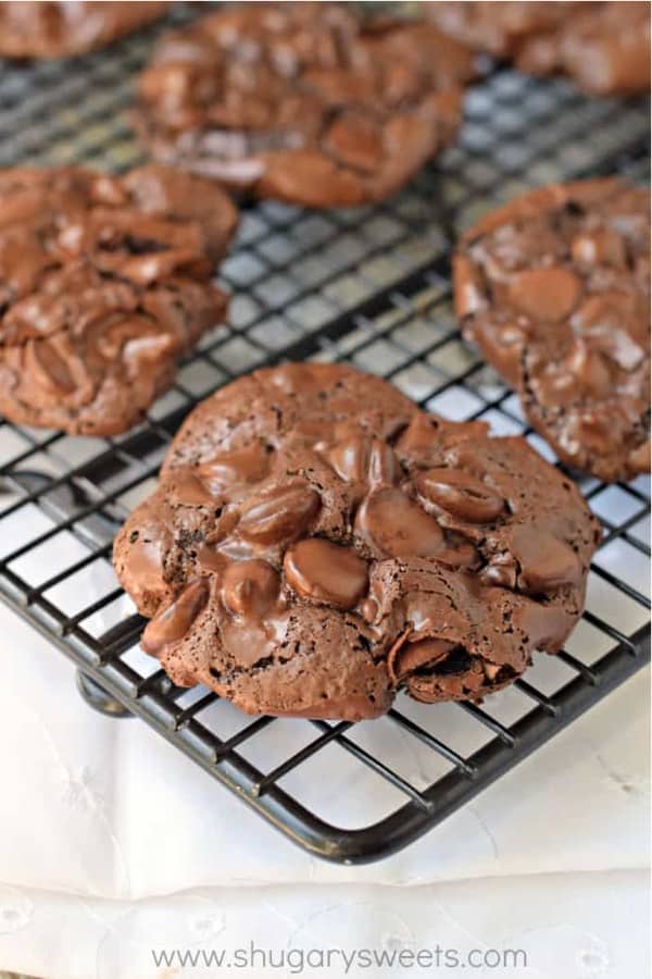 copycat recipe for chocolate cookie recipe