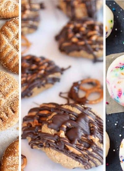 no bake cookie ideas to try