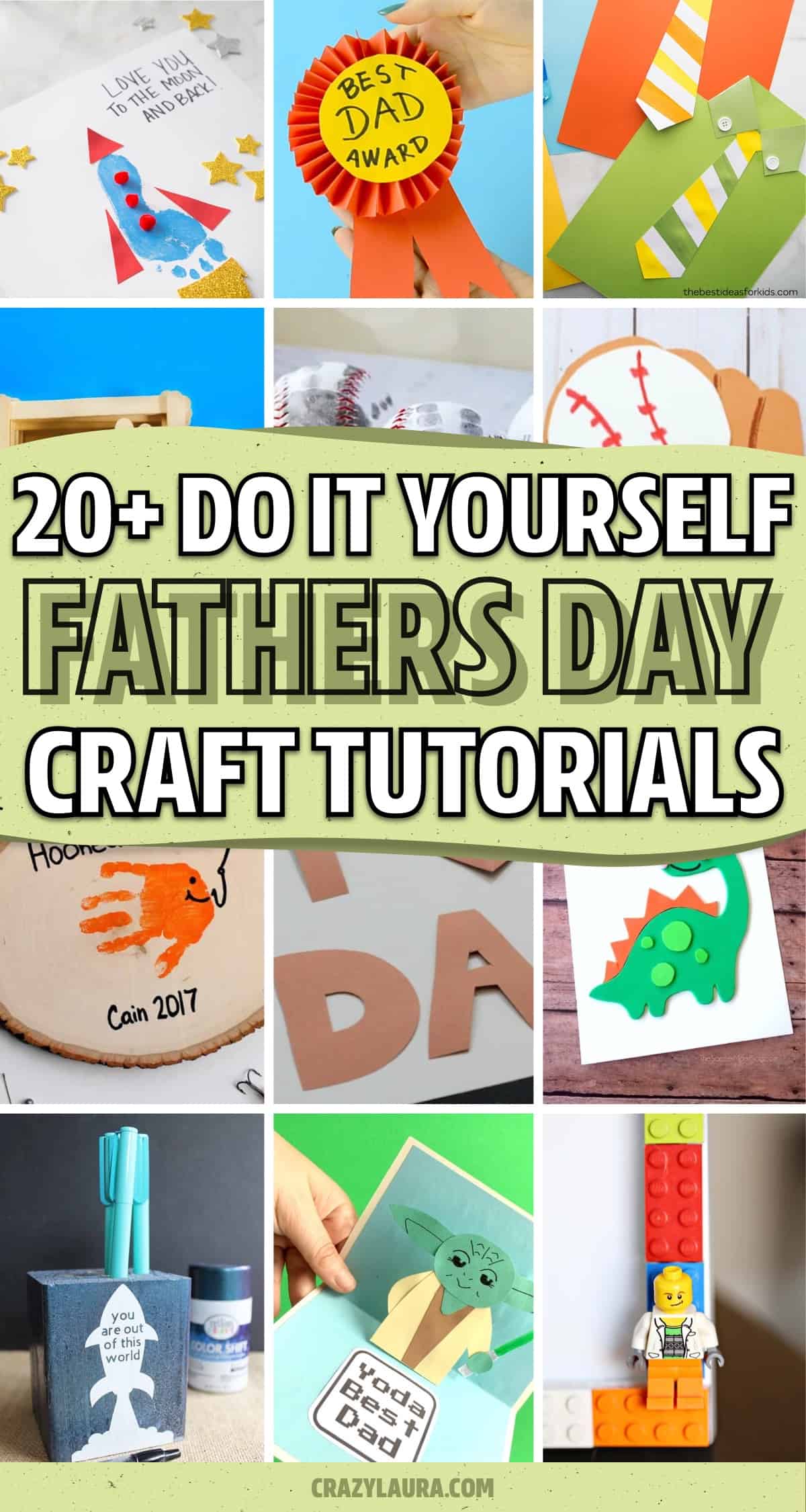 cheap and easy fathers day gift ideas