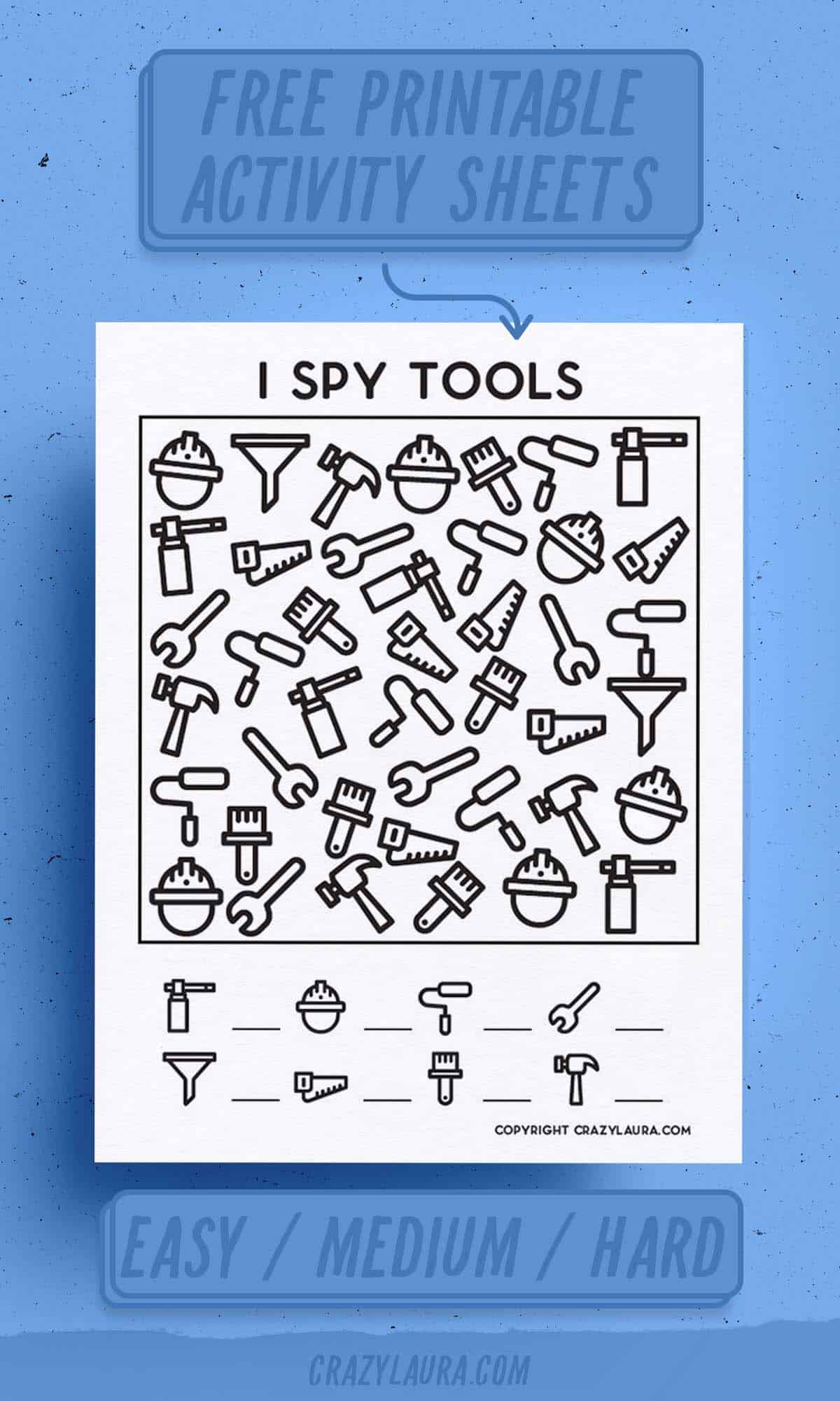 easy i spy games for kids