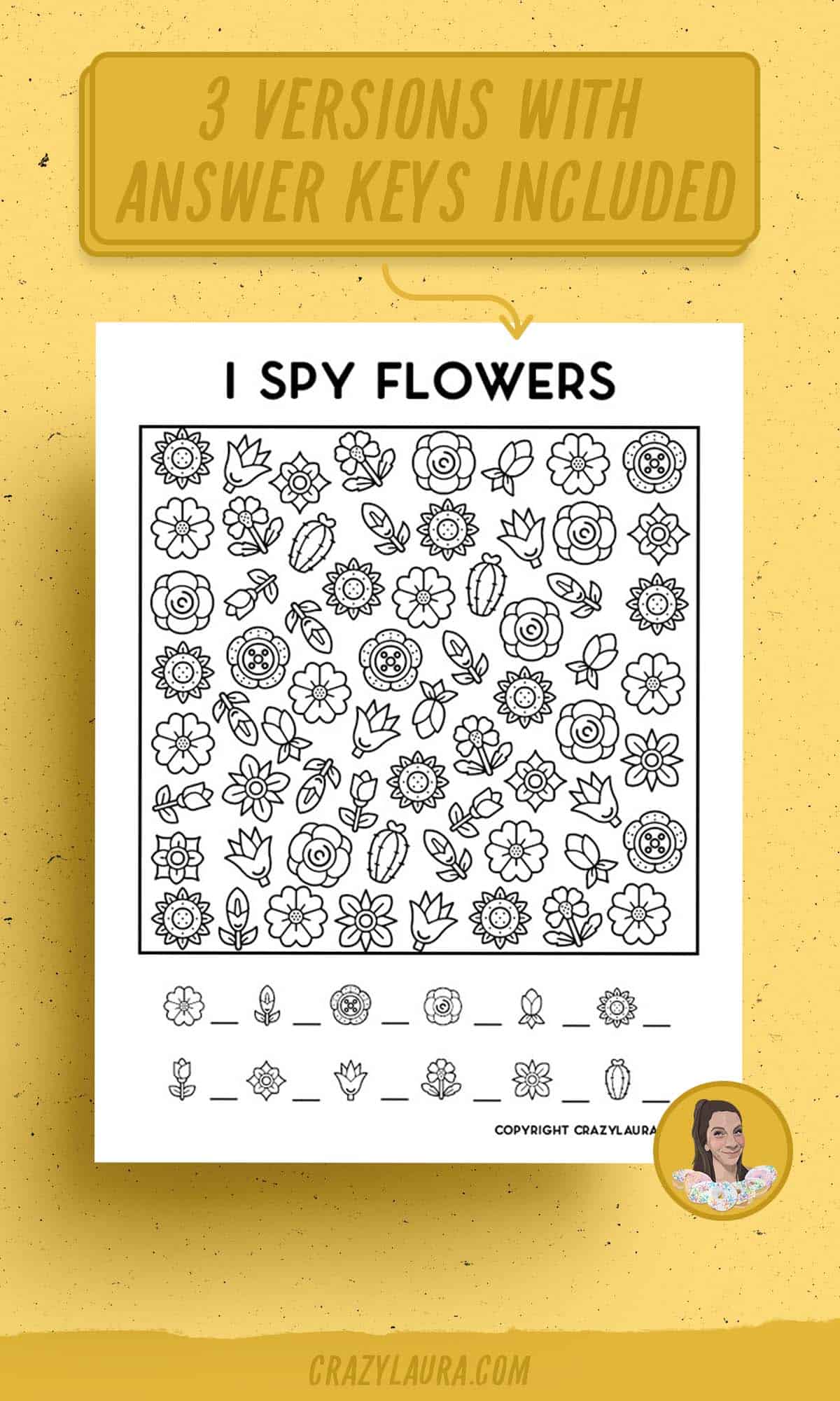 i spy printables for kids