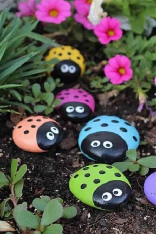 bug craft ideas for kids