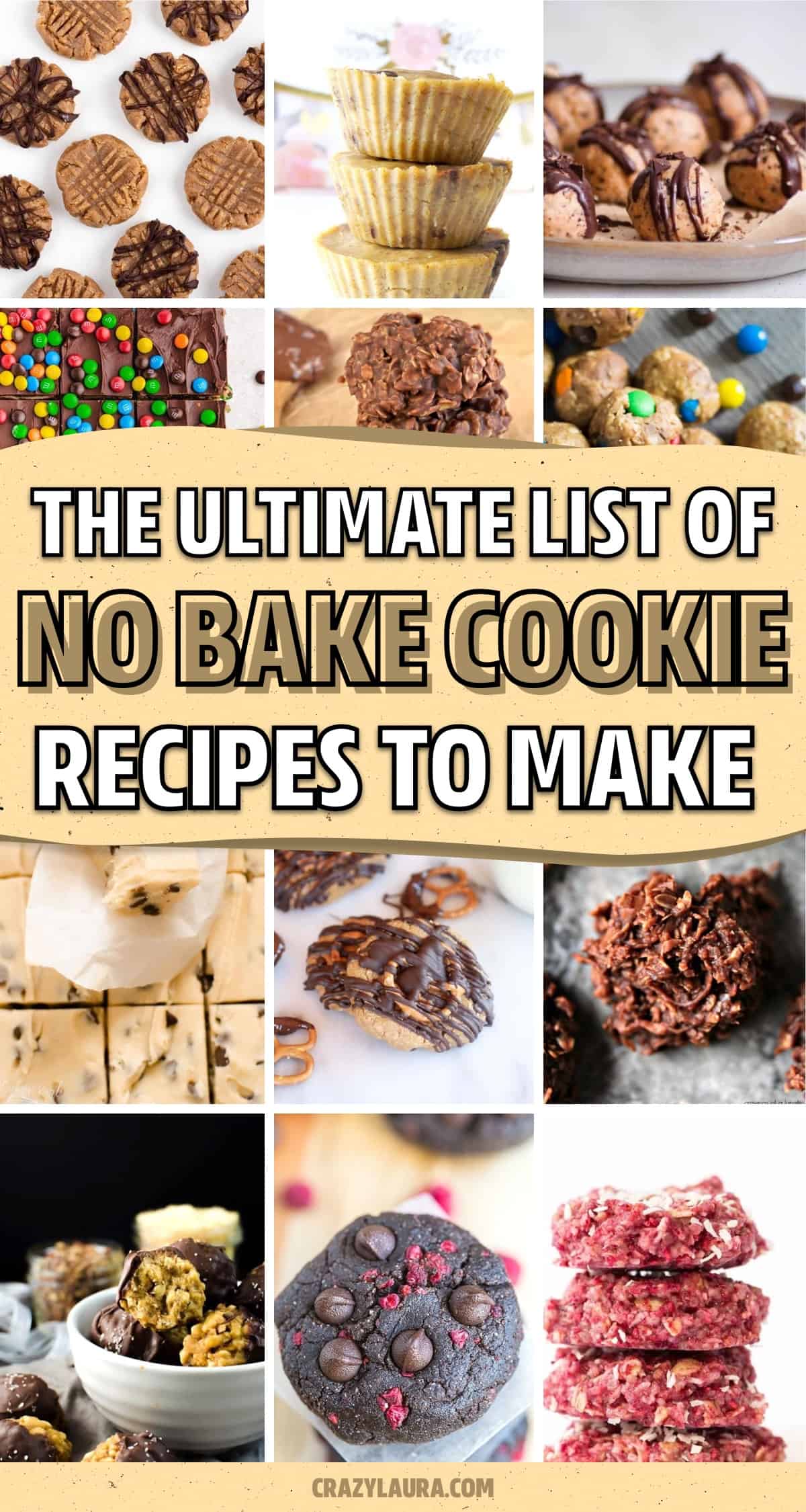 fun cookie recipes to try