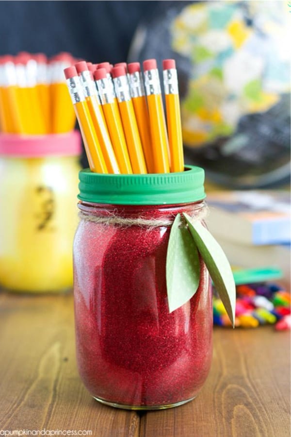 mason jar things to make for kids