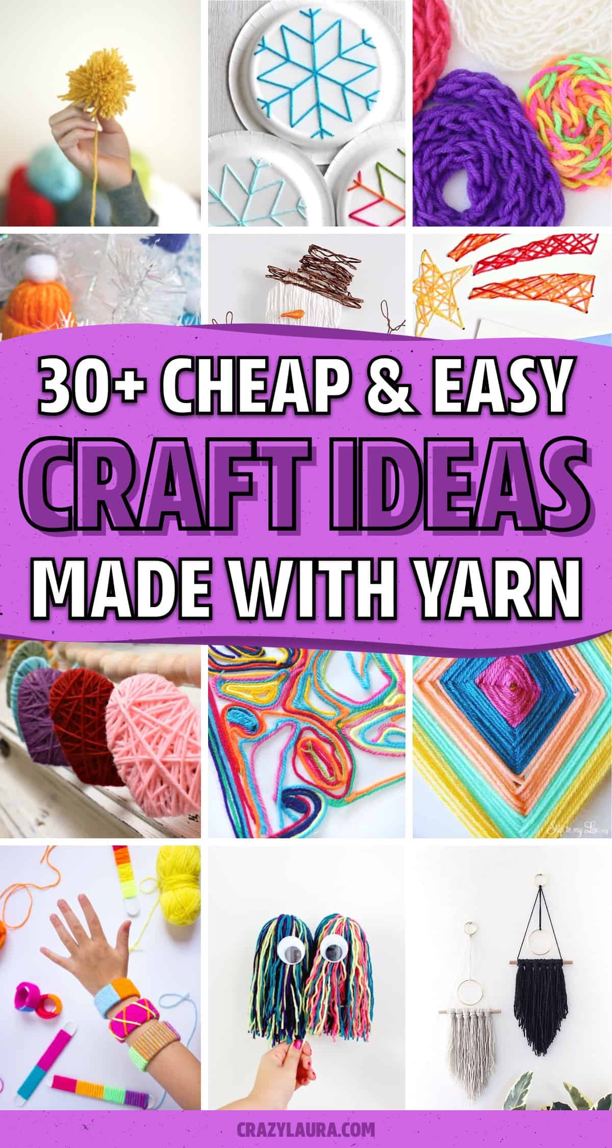 craft examples for kids