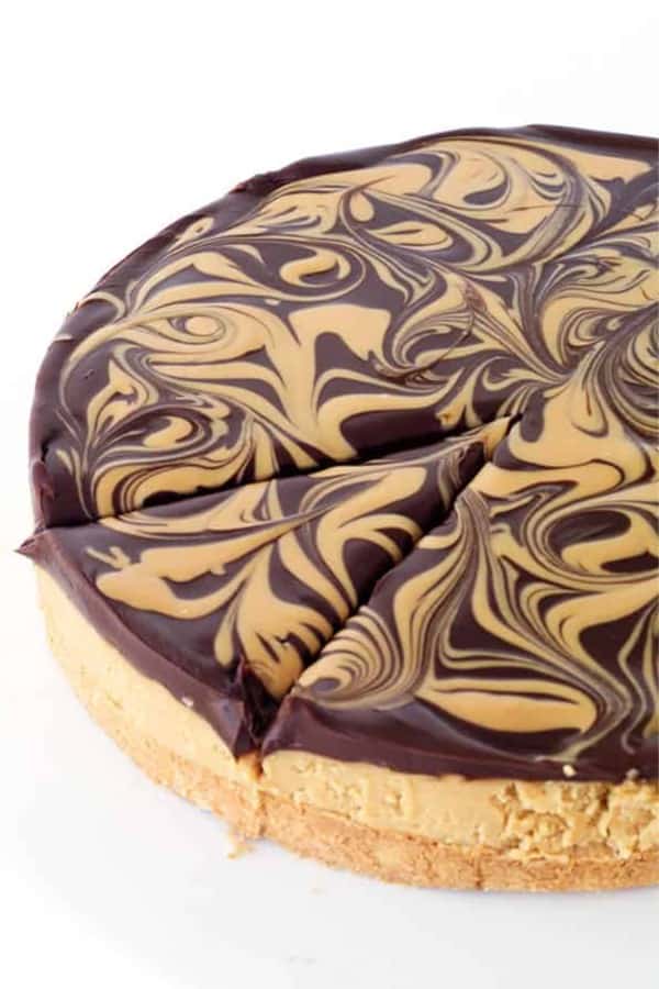 peanut butter pie recipe for thanksgiving