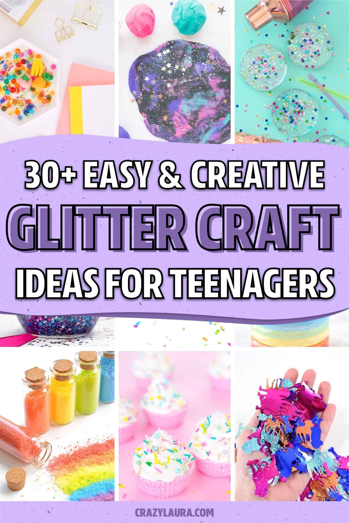 craft ideas to make for teenagers