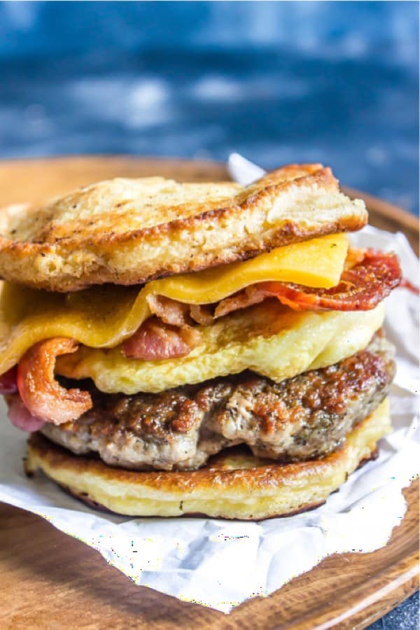 best breakfast sandwhich recipes for copycat mcgriddle