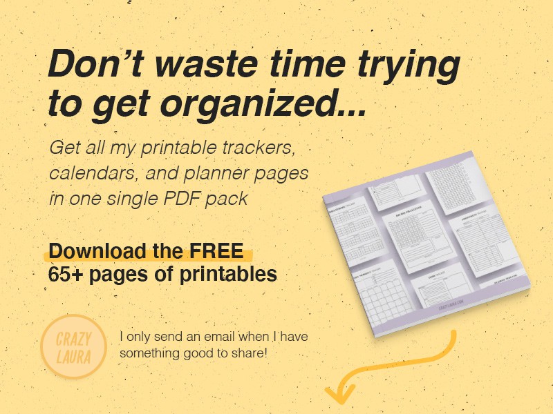 free pdf printable pack