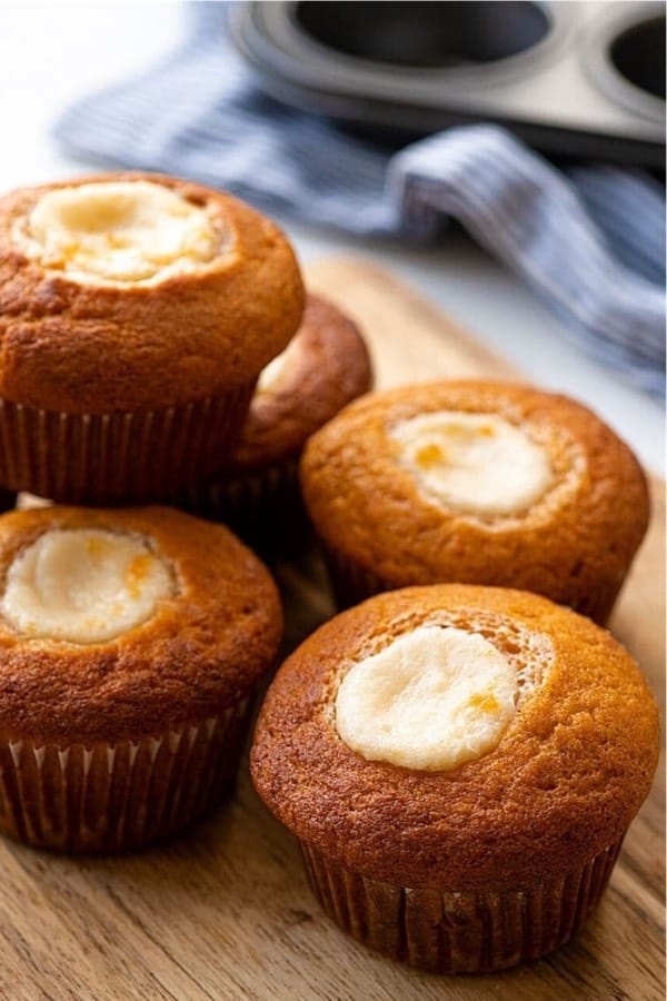 how to make pumpkin muffins at home