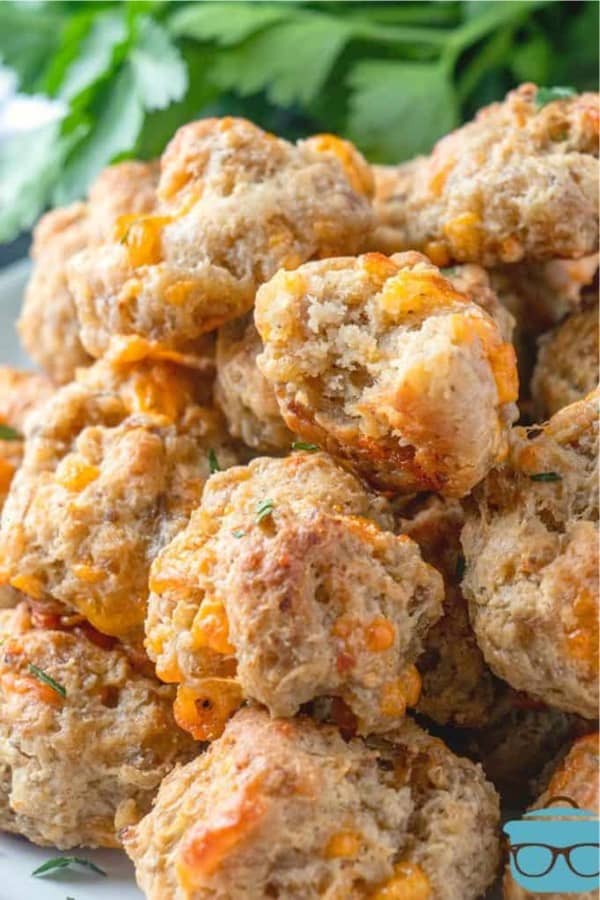 sausage meatball recipe with cream cheese