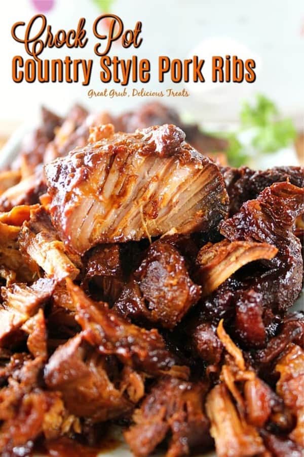 easy summer rib recipe