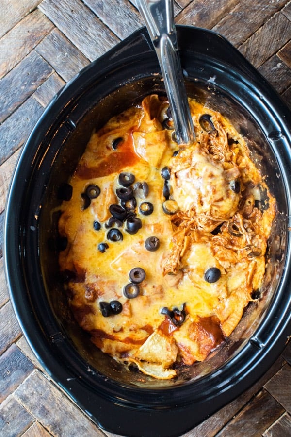 best casserole recipe for crockpot