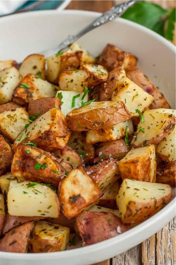 how to make home fries in air fryer