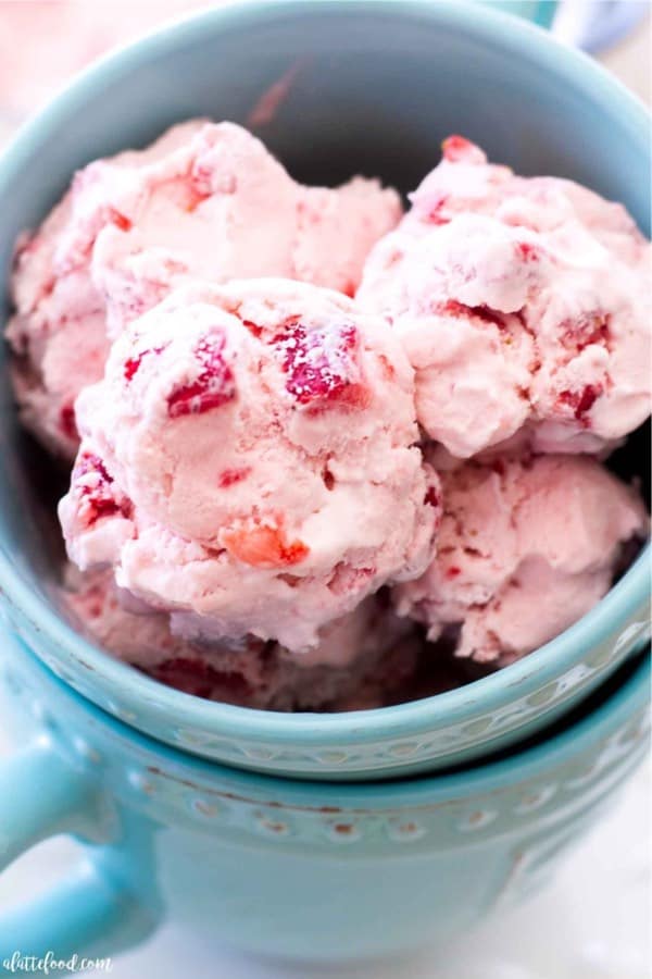 sweet strawberry summer dessert ideas