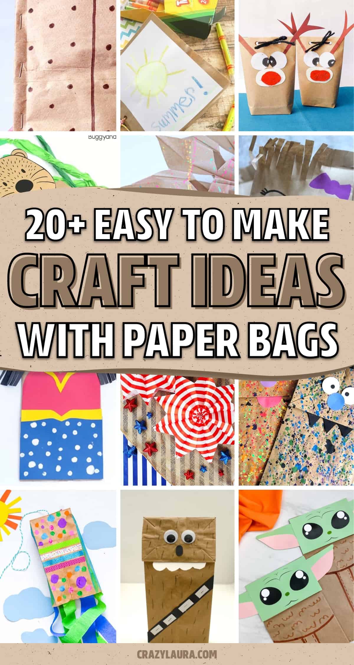 simple paper activities for young kids