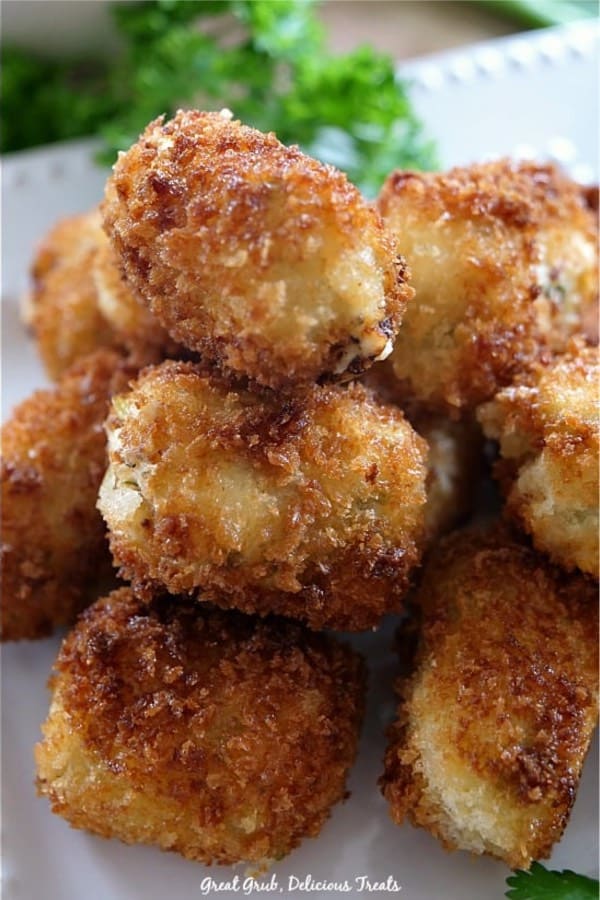 how to make jalapeno cheesey poppers at home