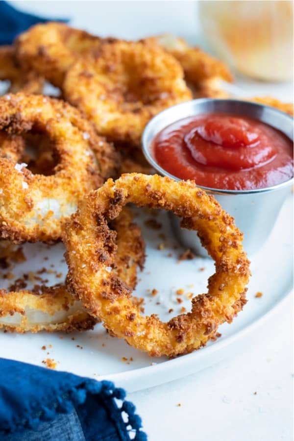 snack recipe idea for pressure cooker
