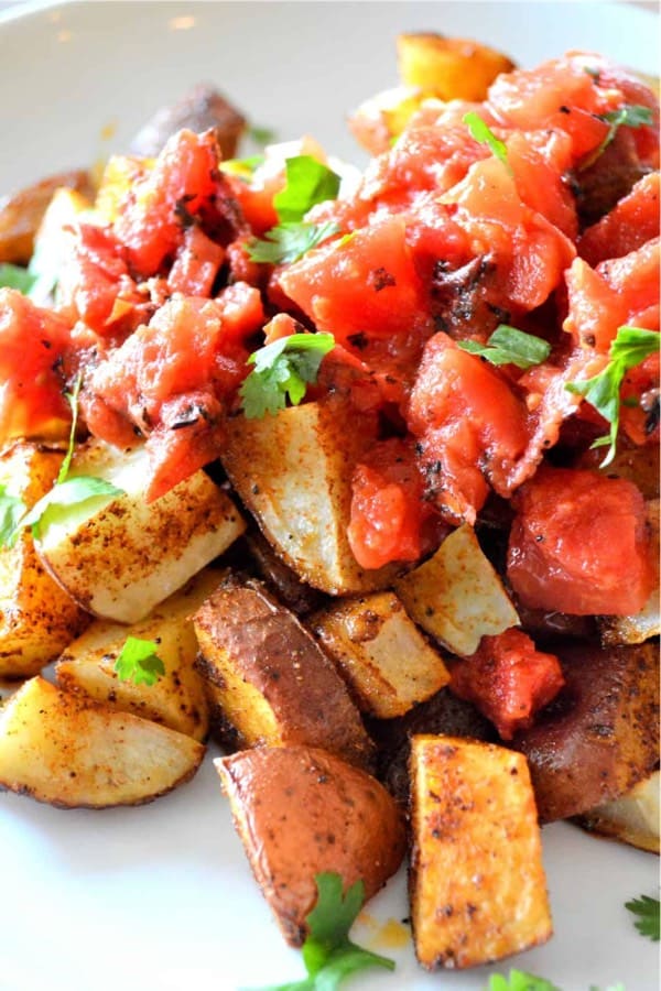 summer side dishes to prepare