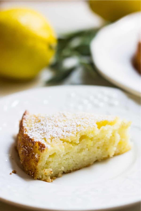 lemon ricotta dessert recipe to make at home