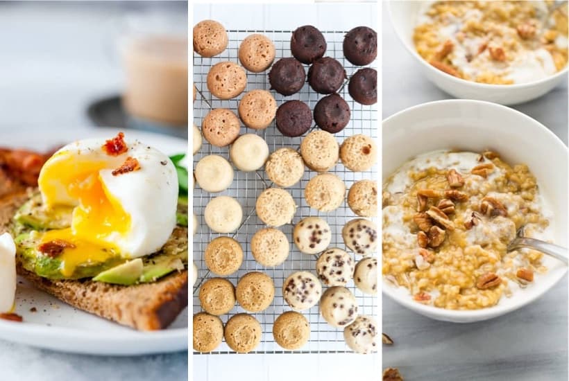 20+ Best Instant Pot Breakfast Recipes For Busy Mornings