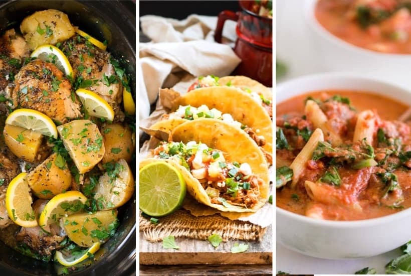34+ Delicious Summer CrockPot Recipe Ideas In 2026