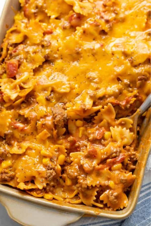 cheap crockpot casserole recipe wtih slppy joes