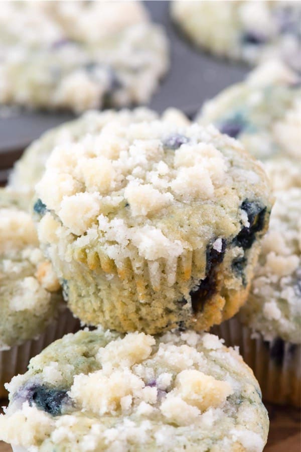 easy copycat recipe to make for muffins