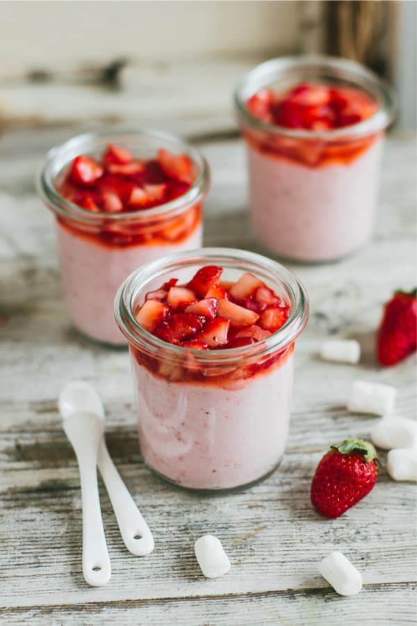 simple summer dessert ideas