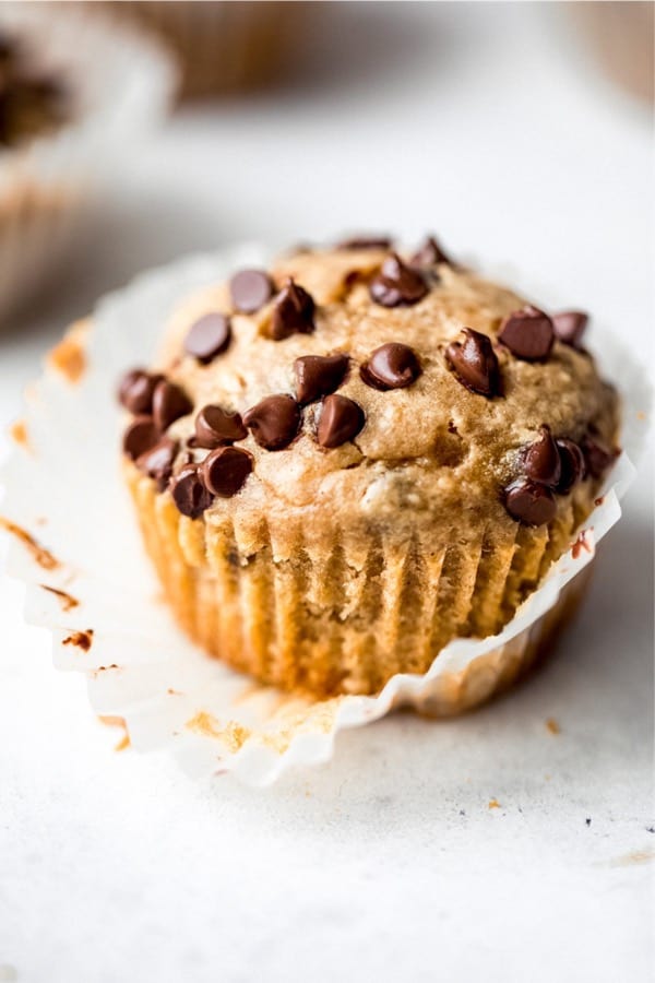 easy to make muffin peanut butter dessert